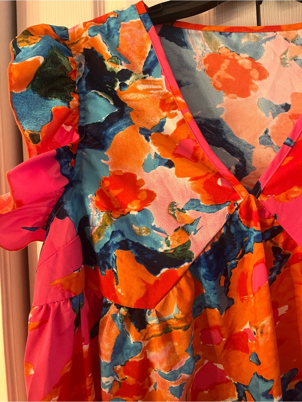Shein top - Picture 3 of 3